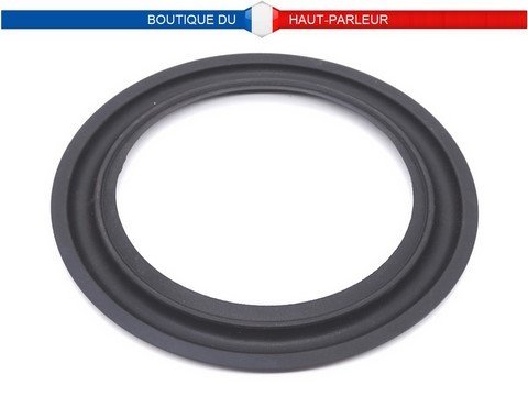 Kit de réparation haut-parleur suspensions en caoutchouc extra souple 13.7cm - 15.0cm - 18.5cm - 20.0cm SHP-199CS membrane bord amortisseur speaker repair rubber surround edge