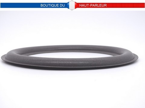 Kit de réparation haut-parleur suspensions en mousse extra 14.6cm - 15.6cm - 19.2cm - 20.2cm SHP-201 membrane bord amortisseur speaker repair foam surround edge