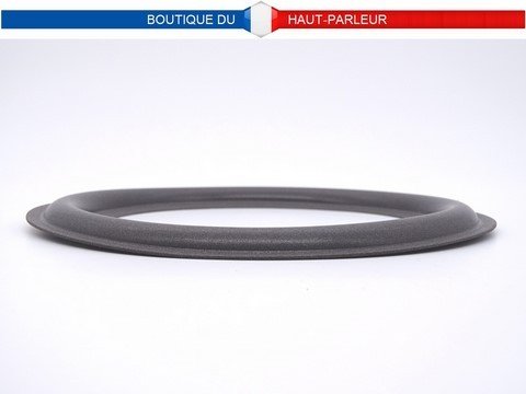  Kit de réparation haut-parleur suspensions en mousse extra 14.1cm - 15.2cm - 19.0cm - 20.3cm SHP-204 membrane bord amortisseur speaker repair foam surround edge