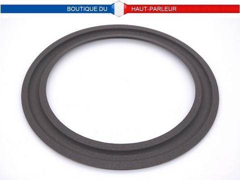 Kit de réparation haut-parleur suspensions en mousse extra 17.0cm - 18.0cm - 21.0cm - 22.5cm SHP-220 membrane bord amortisseur speaker repair foam surround edge