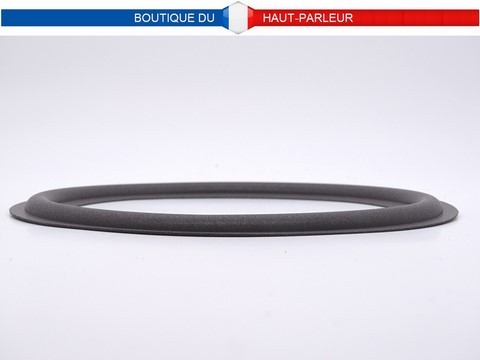  Kit de réparation haut-parleur suspensions en mousse extra 17.0cm - 18.4cm - 21.0cm - 22.5cm SHP-228 membrane bord amortisseur speaker repair foam surround edge