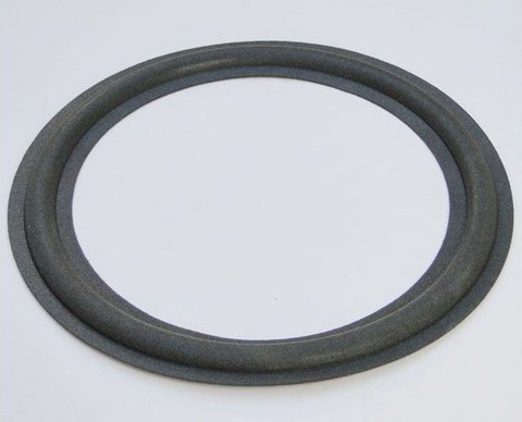 SHP-228 Suspension permettant la réparation d’un haut-parleur dont la membrane mesure 18.3cm de diamètre