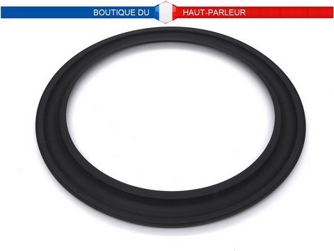 Kit réparation suspension membrane haut-parleur en caoutchouc 18.5cm - 19.5cm - 23.0cm - 24.2cm SHP-242C