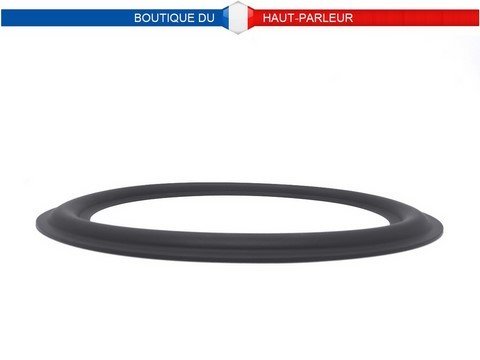 Kit réparation suspension membrane haut-parleur en caoutchouc 18.5cm - 19.5cm - 23.0cm - 24.2cm SHP-242C