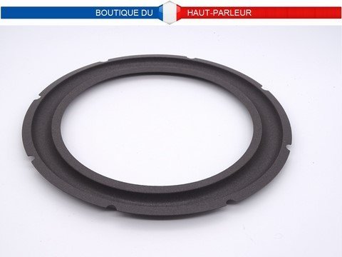  Kit de réparation haut-parleur suspensions en mousse extra 17.8cm - 19.0cm - 23.0cm - 24.8cm SHP-245 membrane bord amortisseur speaker repair foam surround edge