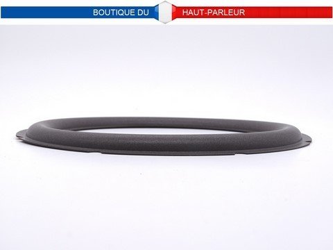  Kit de réparation haut-parleur suspensions en mousse extra 17.8cm - 19.0cm - 23.0cm - 24.8cm SHP-245 membrane bord amortisseur speaker repair foam surround edge