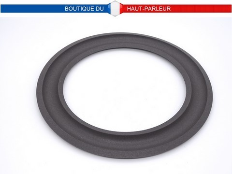 Kit réparation suspensions membrane haut-parleur mousse à profil inversé 17.3cm - 18.3cm - 23.0cm - 24.6cm SHP-245X 