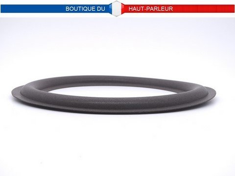 Kit de réparation haut-parleur suspensions en mousse extra souple 17.4cm - 18.4cm - 22.7cm - 24.6cm SHP-247 membrane bord amortisseur speaker repair foam surround edge