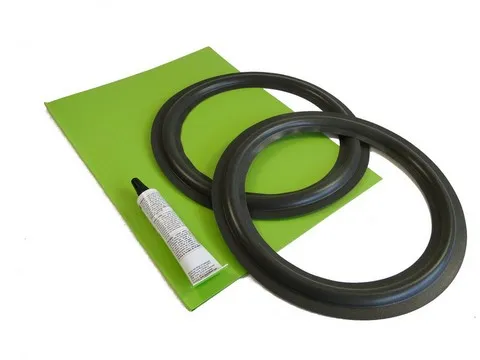 Kit de réparation pour membrane haut-parleur Infinity CS-3009, RS-6000, RS-6000A,