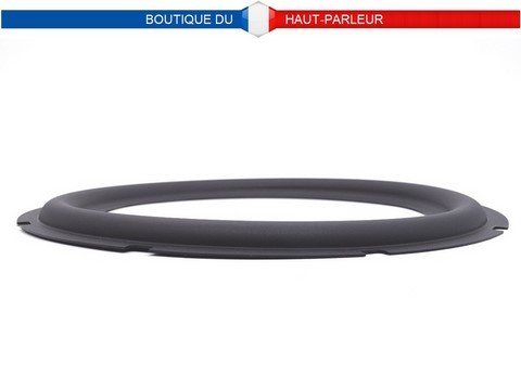  Kit de réparation haut-parleur suspensions en caoutchouc extra souple 17.3cm - 18.9cm - 23.0cm - 25.0cm SHP-250Cmembrane bord amortisseur speaker repair rubber surround edge