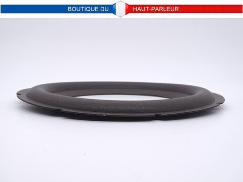  Kit de réparation haut-parleur suspensions en mousse épaisse s15.5cm - 17.8cm - 22.8cm - 25.0cm SHP-252 membrane bord amortisseur speaker repair foam surround edge