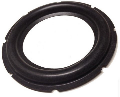 SHP-252 Suspension dure pour membrane 18 cm