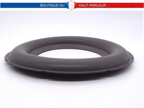 Kit de réparation haut-parleur suspensions en mousse épaisse 14.5cm - 16.5cm - 23.7cm - 25.3cm SHP-254 membrane bord amortisseur speaker repair foam surround edge