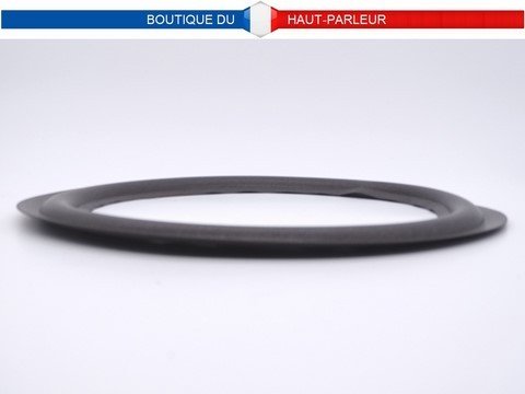 Kit de réparation haut-parleur suspensions en mousse souple 22.0cm - 23.5cm - 27.0cm - 29.5cm SHP-295 membrane bord amortisseur speaker repair foam surround edge