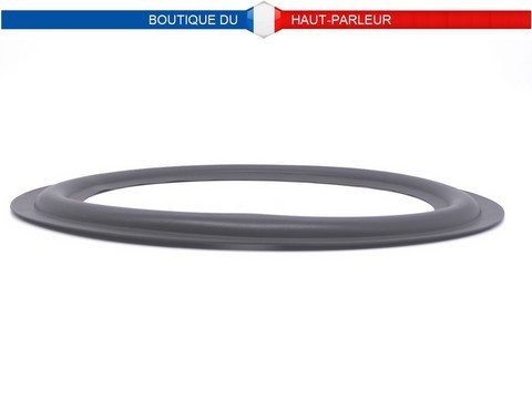 Kit de réparation haut-parleur suspensions en caoutchouc souple 21.8cm - 23.0cm - 27.0cm - 29.0cm SHP-295C membrane bord amortisseur speaker repair foam surround edge