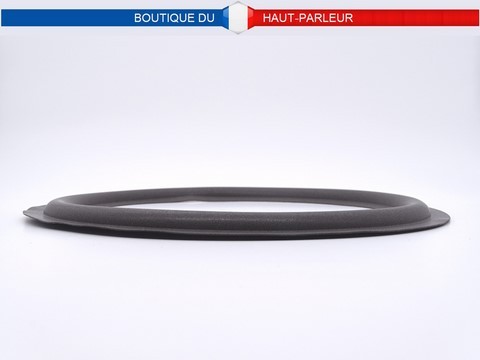 Kit de réparation haut-parleur suspensions en mousse souple 22.7cm - 23.7cm - 27.3cm - 29.7cm SHP-298 membrane bord amortisseur speaker repair foam surround edge