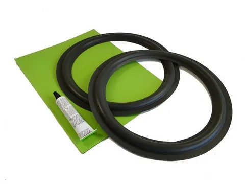 Kit suspension membrane haut-parleur SHP-299
