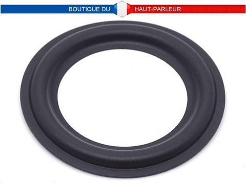 Kit de réparation haut-parleur suspensions en mousse longue durée extra souple A:4,6cm - B:5,2cm - C:6,8cm - D:7,4cm SHP-74C SHP-74C membrane bord amortisseur speaker foam surround edge