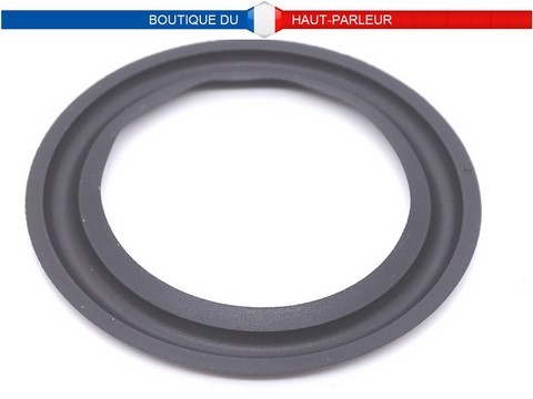 Kit de réparation haut-parleur suspensions en caoutchouc extra souple A:5,0cm - B:5,6cm - C:6,8cm - D:7,5cm SHP-75C membrane bord amortisseur speaker rubber surround edge