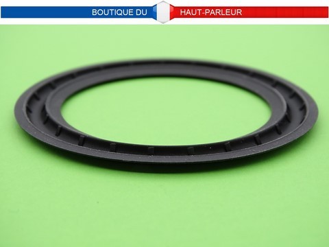 Kit de réparation haut-parleur suspensions en caoutchouc extra souple A:5,7cm - B:6,3cm - C:7,7cm - D:8,2cm SHP-82CC membrane bord amortisseur speaker rubber surround edge