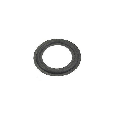 SHP-96 Suspension permettant la réparation d’un haut-parleur dont la membrane mesure 6,8 cm de diamètre