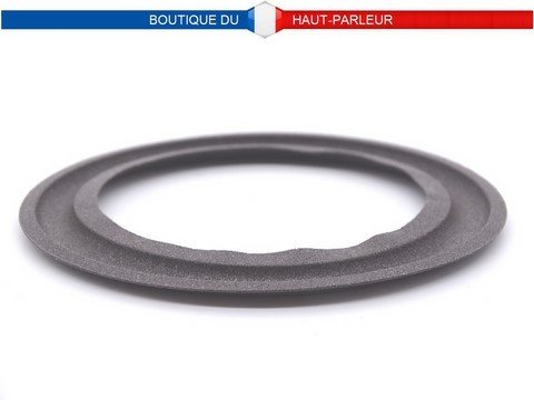 Kit de réparation haut-parleur suspensions en mousse extra souple A:6,1cm - B:6,8cm - C:8,4cm - D:8,9cm SHP-89 membrane bord amortisseur speaker repair foam surround edge