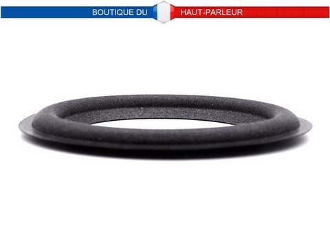 Kit de réparation haut-parleur suspensions en mousse extra souple A:6,0cm - B:7,0cm - C:9,0cm - D:9,8cm SHP-97B membrane bord amortisseur speaker repair foam surround edge