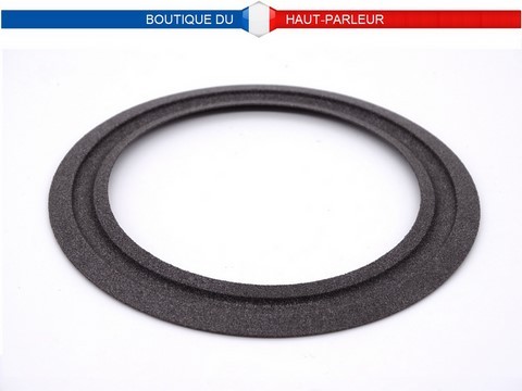 Kit de réparation haut-parleur suspensions en mousse extra souple A:7,2cm - B:7,7cm - C:8,8cm - D:9,8cm SHP-98 membrane bord amortisseur speaker repair foam surround edge