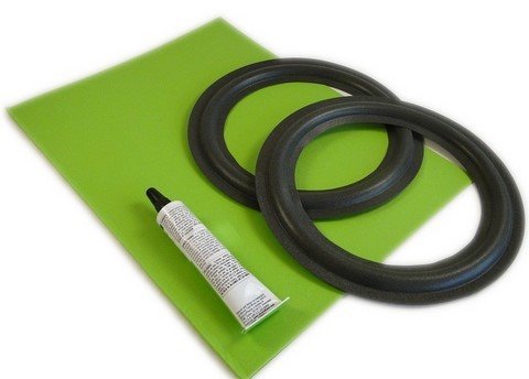 SIARE 19TSP suspensions haut-parleur enceintes