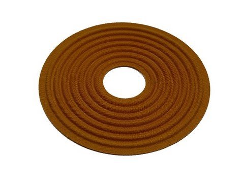 Spider pour bobine 35,5mm diamètre extérieur 142 mm