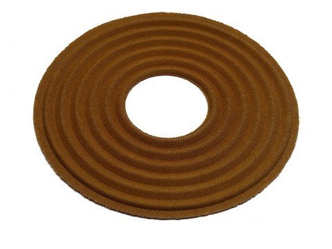 Spider pour bobine 49,5mm diamètre extérieur 179 mm