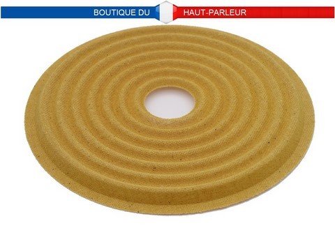 Spider pour bobine 25,5mm diamètre extérieur 150 mm hauteur 5mm