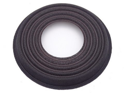 Spider pour bobine 44 mm diamètre extérieur 107 mm  hauteur 10 mm