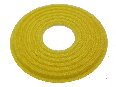 Spider pour bobine 50 mm diamètre extérieur 145 mm  hauteur 5 mm