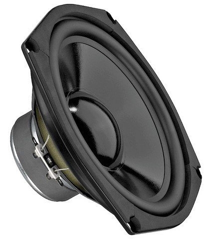 Haut-parleur Hi-Fi 20cm, 150 WMAX, 70 WRMS, 8 Ohms