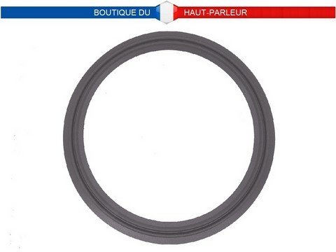 Suspension subwoofer 18 pouces réalisée en mousse longue durée ultra résistante  28.5cm - 30.5cm - 34.5cm - 37.5cm