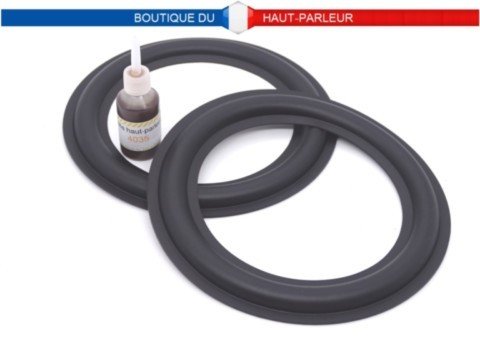Suspensions enceinte Confluence Muse haut-parleur Focal 7C014DBL