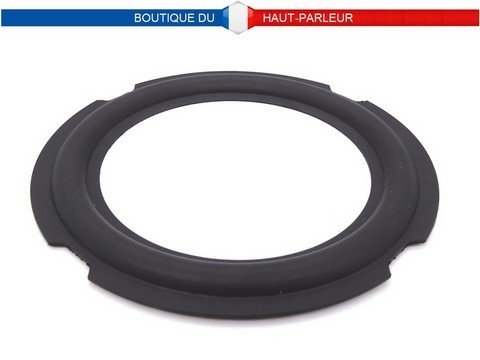 suspension haut-parleur en caoutchouc haute qualité SHP-117C2 Kit avec colle 4035 7ml