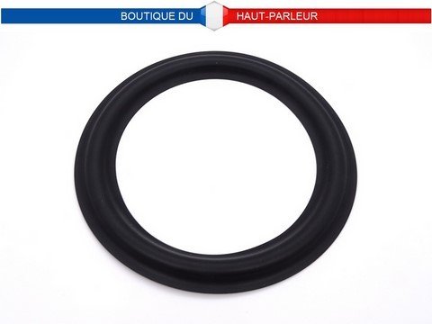 suspensions haut-parleur en caoutchouc haute qualité SHP-204C livrée avec colle 4035 15ml