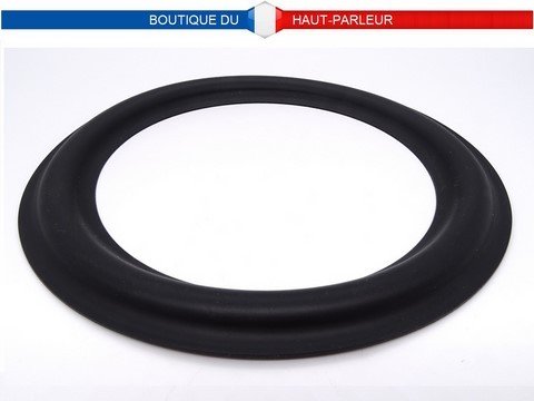 suspensions haut-parleur en caoutchouc haute qualité SHP-204C livrée avec colle 4035 15ml