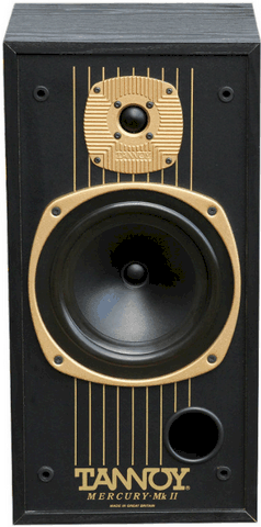 Tannoy Mercury MK2