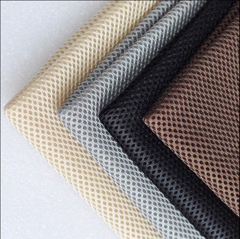 Tissus acoustique 4 couleurs au choix