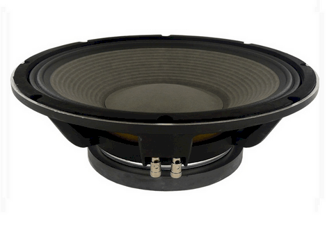 Subwoofer pro 800 watts 8 ohms 97 dB