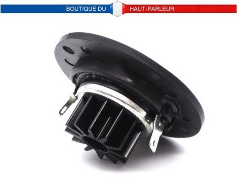 Tweeter H-Fi de remplacement haute qualité 5,2 cm 8 ohms