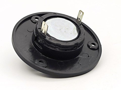 Tweeter H-Fi de remplacement haute qualité 7,4 cm 8 ohms