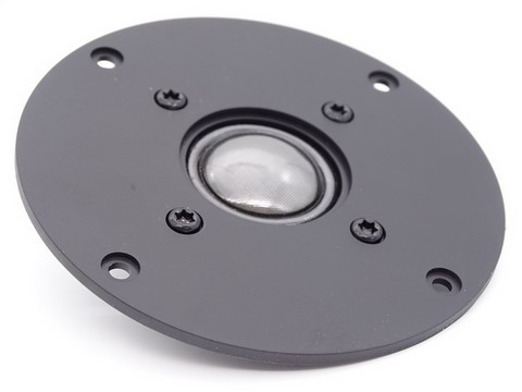 Tweeter Hi-Fi de remplacement 105 mm 90 watts 8 Ohms