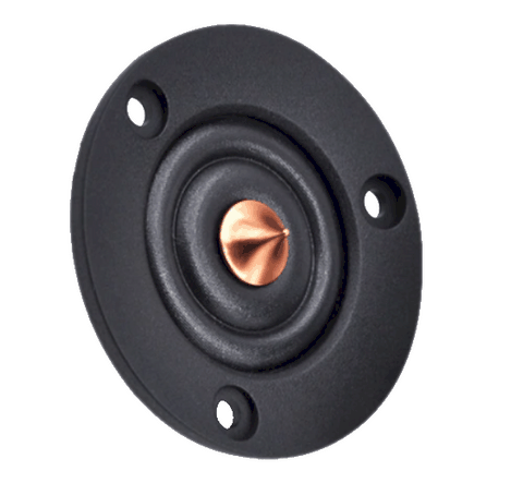 Tweeter Hi-Fi neodyme 8 ohms