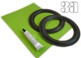 3A Allegro 100 suspensions haut-parleur enceintes