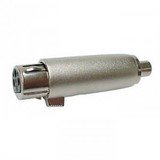 Adaptateur XLR femelle 3 broches-RCA femelle