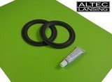 Altec 55 suspension haut-parleur foam surround edge